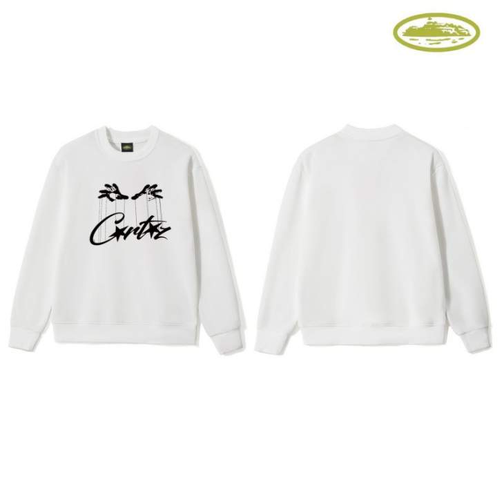 Corteiz Sweatshirt _SKUCorteizS-2XLastxC105031441